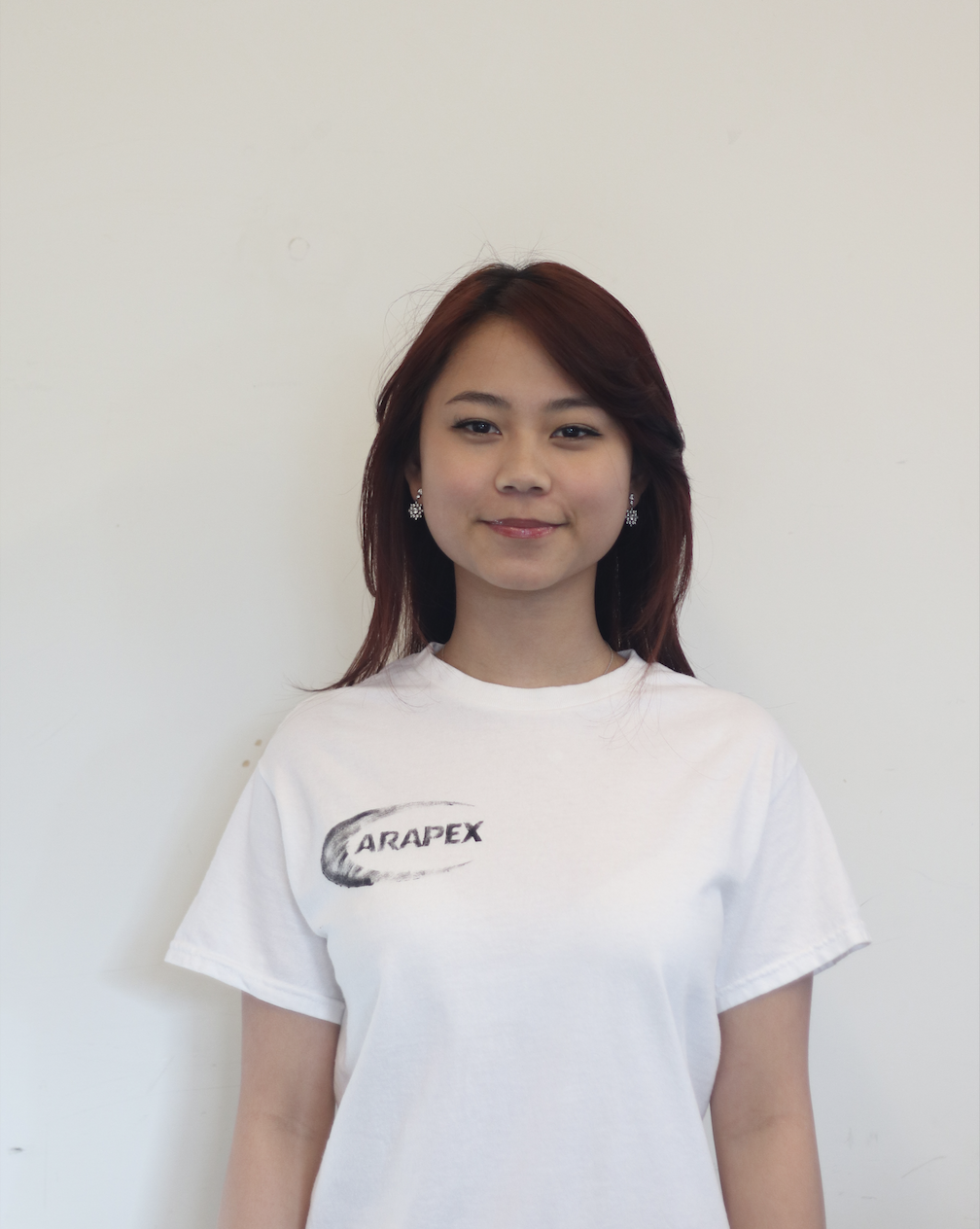 Carapex team member